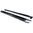 VW Amarok Running boards OEM look