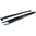 VW Amarok Running boards OEM look