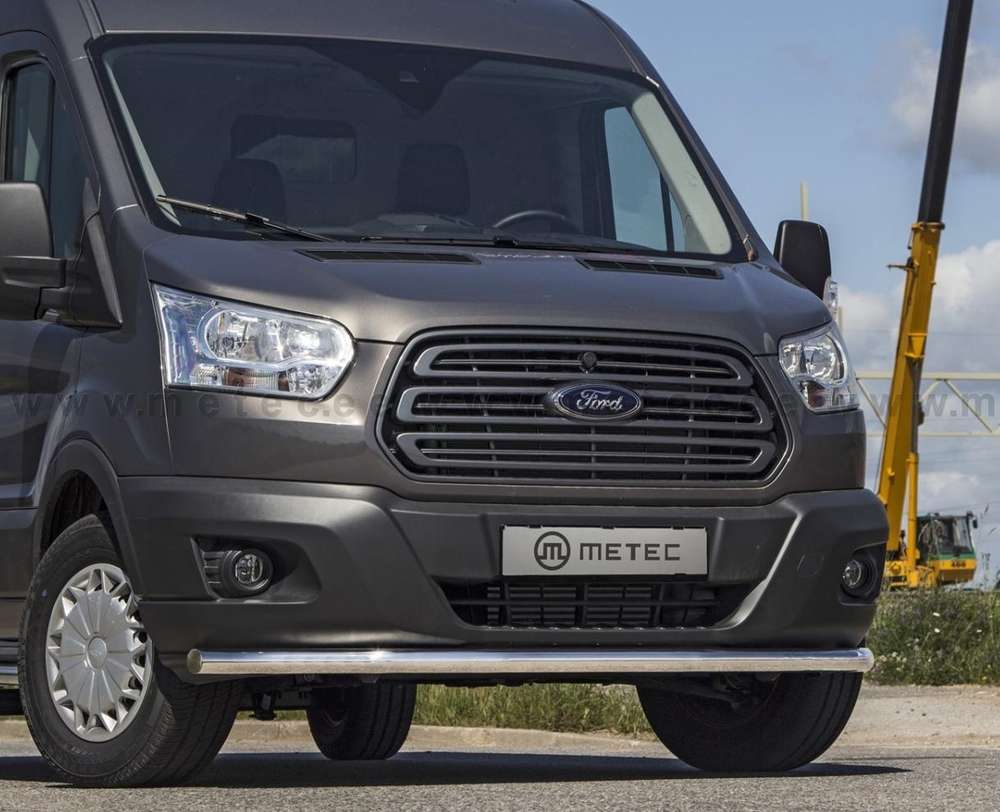Ford transit 2018 parts sales