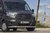 Ford Transit Van Front bumber citybar