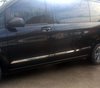 M-B Vito W447 Stainless side trims