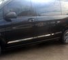 M-B Vito W447 Stainless side trims