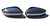 VW Caddy Mirror covers 2015-2020 (ABS)