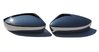 VW Caddy Mirror covers 2015-2020 (ABS)