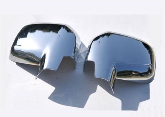 Citroen Jumpy Mirror covers 2016->