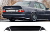 M-B W124 Rear spoiler AMG-Look