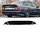 M-B W124 Rear spoiler AMG-Look