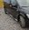 Ford Transit Courier Side bars