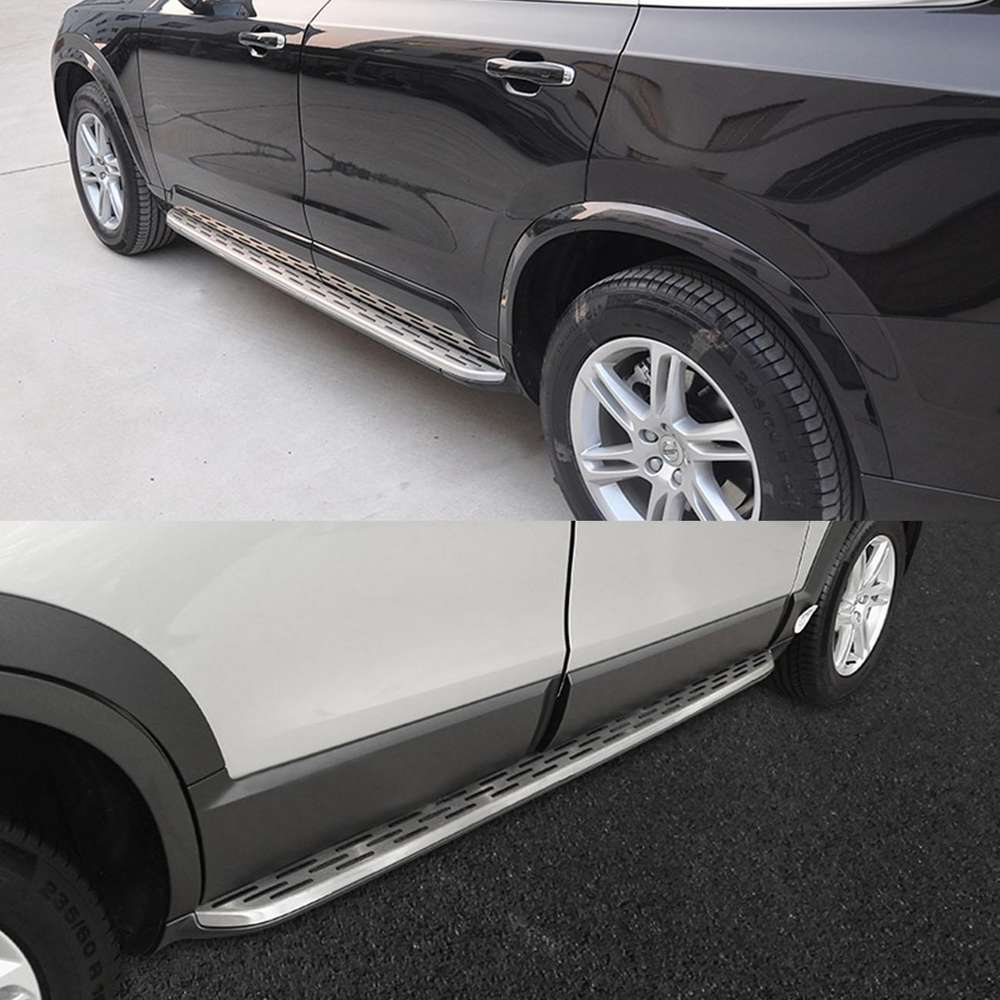 Genuine volvo xc90 shop side steps