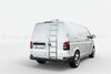 VW Transporter T5, T5 GP and T6 Rear ladder