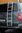 Toyota Proace Rear door ladder 2016->