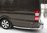 VW Crafter Style rear cityguard with step pad