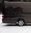 VW Crafter Style rear cityguard with step pad