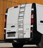 Vivaro / Trafic / NV300 / Talento Ladder to rear 2014->