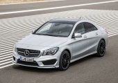 CLA C117