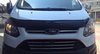 Ford Transit Custom Hood bonnet deflectors