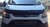 Ford Transit Custom Konepellin tuuliohjain