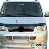 VW Transporter T5 Hood bonnet deflectors VW Transporter T5 Hood bonnet deflectors