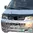 VW Transporter T5 Hood bonnet deflectors