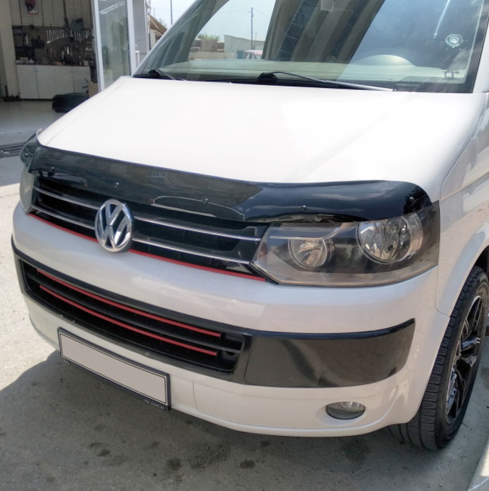 Vw transporter online t5 parts