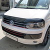 VW Transporter T5 GP Konepellin tuuliohjain