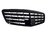 M-B W221 Black Grille AMG65 Front bumper