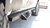 VW Amarok 4x4 style side steps