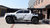 VW Amarok 4x4 style side steps