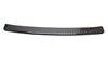 VW Transporter T5 GP Rear bumber protector Ver.2 (Black Line)