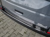 VW Transporter T6 Rear bumper protector (Black Line)