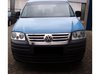 VW Caddy Maskin kromisarja 2004-2010