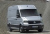 Volkswagen Crafter 2017 ->