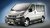 Renault Trafic Side bars (Cobra)