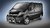 Renault Trafic Side bars (Cobra)