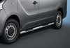 Renault Trafic Side bars (Cobra)