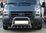 Ford Transit Front guard (teeths) 2006-2014