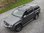 Volkswagen Amarok Roof rails (Silver)