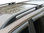 Volkswagen Amarok Roof rails (Black)