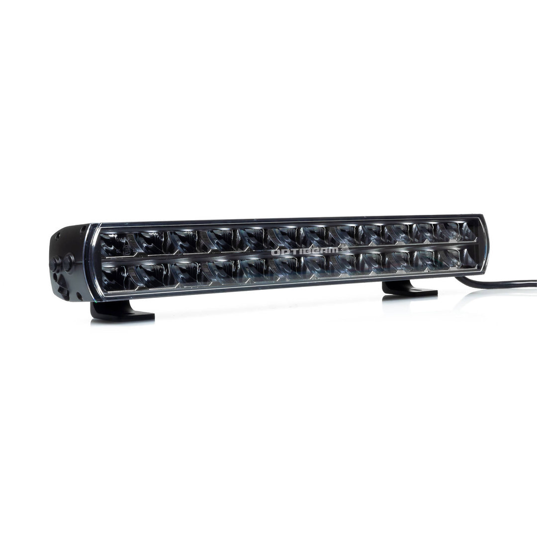 Optibeam Super Captain Dual 600 Led-additional light