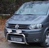 VW Transporter T5 GP EU-Valorauta (Metec)