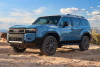Toyota Land Cruiser 250