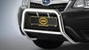 Subaru Forester EU-Front guard 2013-2019 (Cobra)