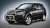 Subaru Forester EU-Front guard 2013-2019 (Cobra)