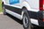 VW Crafter 2017-> Side bars L2 (Metec)