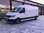 VW Crafter 2017-> Side bars L2 (Metec)