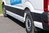 VW Crafter 2017-> Side bars L3,L4 (Metec)