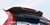 Honda CR-V Rear spoiler 9/2012-2018