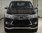 Toyota Hilux Style etupuskurin suoja 2016-2020