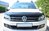 VW Amarok Hood bonnet deflectors