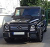 M-B G W463 AMG Paketti